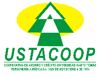 Logo USTACOOP 2