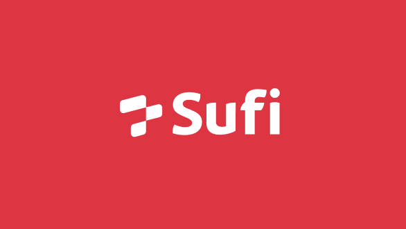 Logo Sufi2