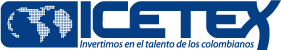 Logo icetex