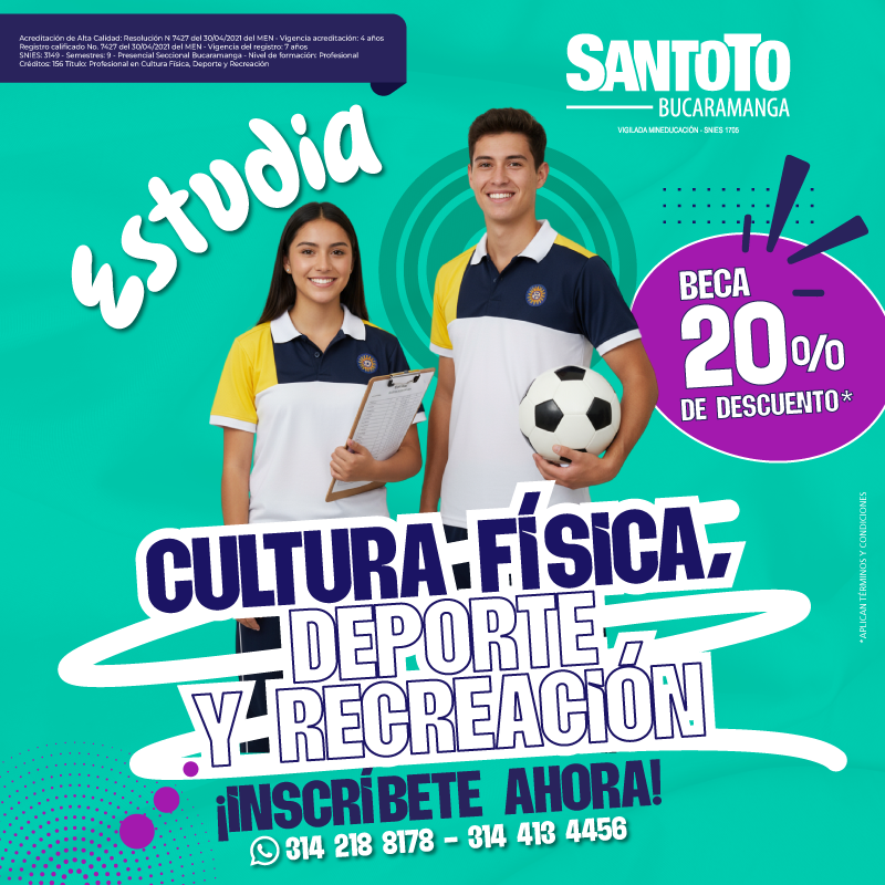 1.1 Cultura Fisica