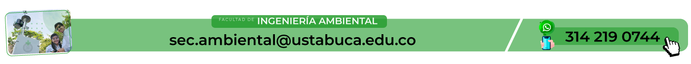 BTN Ing Ambiental