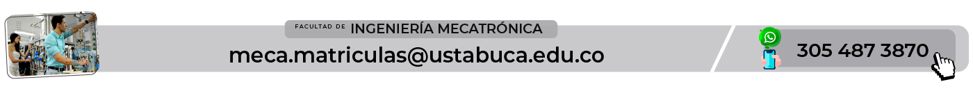 Mecatronica New