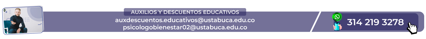 Auxilios Descuentos