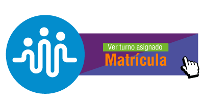 turno Web Matriculas New